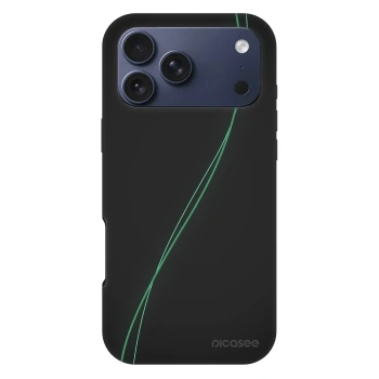 Husă pentru Apple iPhone 17 Pro Max - Be Different