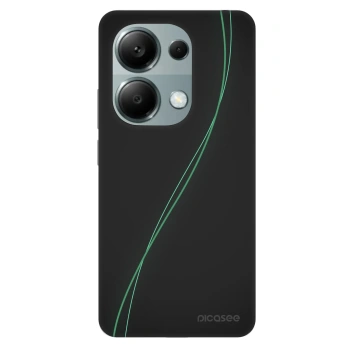 Husă pentru Xiaomi Redmi Note 13 Pro 4G - Be Different