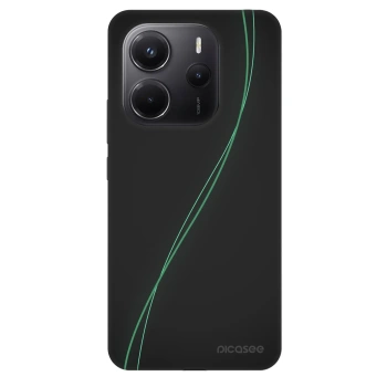 Husă pentru Xiaomi Redmi Note 14 4G - Be Different