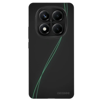 Husă pentru Xiaomi Redmi Note 14 Pro 4G - Be Different