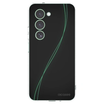 Picasee husă transparentă din silicon pentru Xiaomi Redmi 15 5G - Be Different