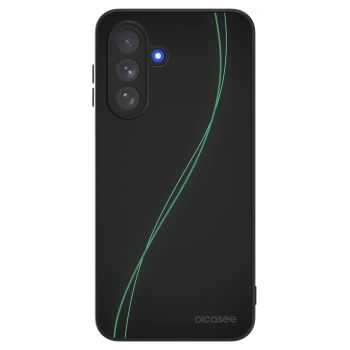 Picasee ULTIMATE CASE pentru Samsung Galaxy A17 5G - Be Different