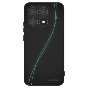 Husă pentru Xiaomi 15T - Be Different