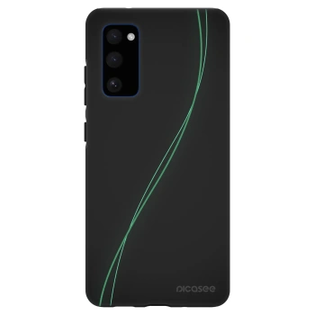Husă pentru Samsung Galaxy S20 FE - Be Different