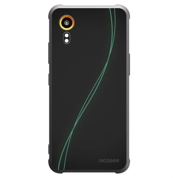 Husă pentru Samsung Galaxy Xcover 7 - Be Different