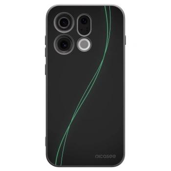 Husă pentru OPPO Find X9 - Be Different