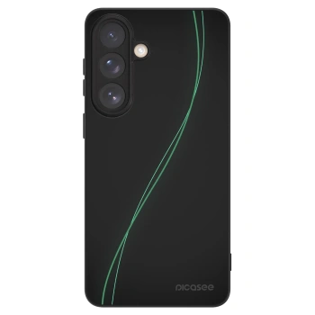 Picasee ULTIMATE CASE pentru Samsung Galaxy S26+ - Be Different