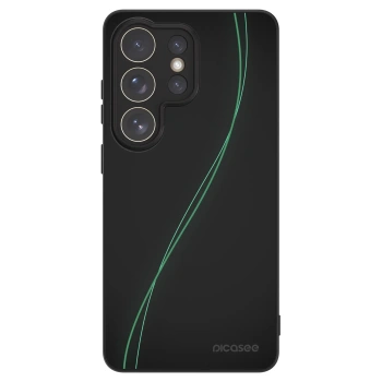 Picasee ULTIMATE CASE PowerShare pentru Samsung Galaxy S26 Ultra - Be Different