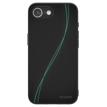 Picasee ULTIMATE CASE pentru Apple iPhone 17e - Be Different
