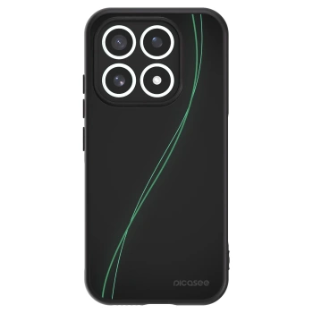 Picasee ULTIMATE CASE pentru Xiaomi 17 - Be Different