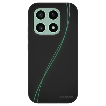 Husă pentru Xiaomi 17 - Be Different