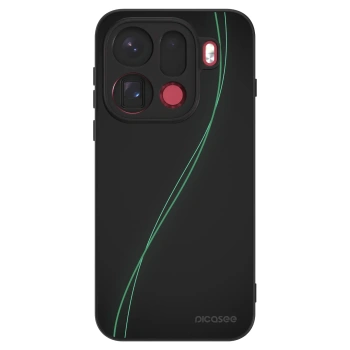 Husă pentru OPPO Find X9 Pro - Be Different