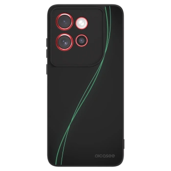 Husă pentru Motorola Edge 60 Neo 5G - Be Different