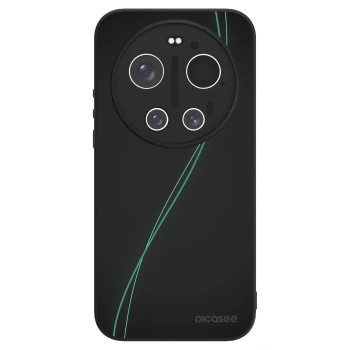 Picasee ULTIMATE CASE PowerShare pentru Xiaomi 17 Ultra - Be Different