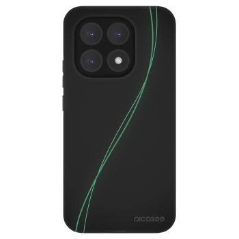 Picasee Fashion Case pentru Xiaomi 15T - Be Different