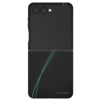 Picasee Fashion Case pentru Samsung Galaxy Z Flip7 5G - Be Different