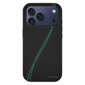Husă pentru Apple iPhone 18 Pro - Be Different