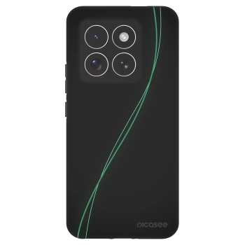 Picasee Fashion Case pentru Xiaomi 14 Pro - Be Different