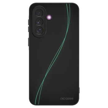 Picasee ULTIMATE CASE pentru Samsung Galaxy A37 - Be Different