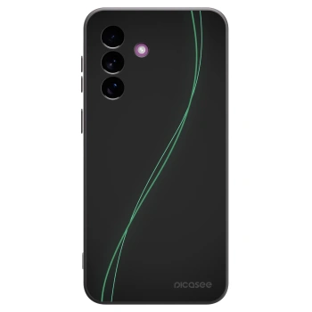 Husă pentru Samsung Galaxy A37 - Be Different