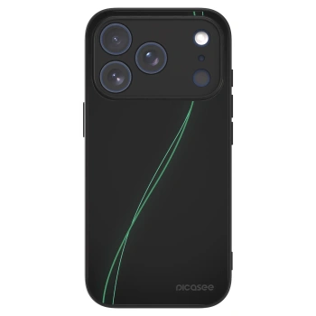 Picasee ULTIMATE CASE MagSafe pentru Apple iPhone 18 Pro - Be Different