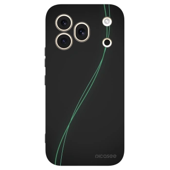 Husă pentru Honor 600 Pro - Be Different