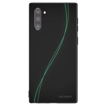 Husă pentru Samsung Galaxy Note 10 N970F - Be Different