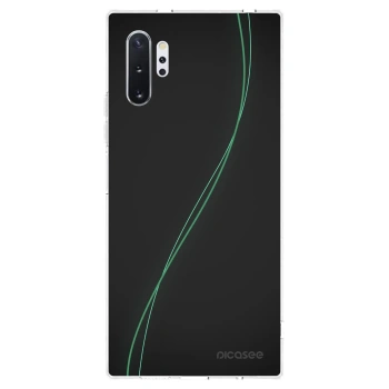 Husă pentru Samsung Galaxy Note 10+ N975F - Be Different