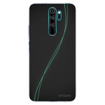 Husă pentru Xiaomi Redmi Note 8 Pro - Be Different
