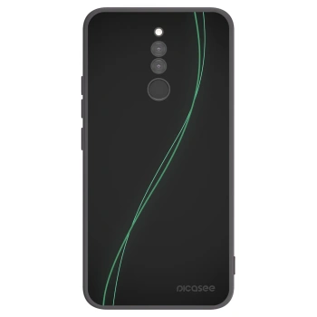 Husă pentru Xiaomi Redmi 8 - Be Different
