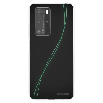Husă pentru Huawei P40 Pro - Be Different
