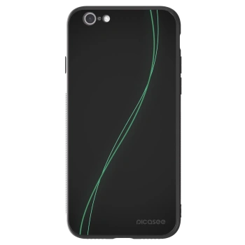 Husă pentru Apple iPhone 6/6S - Be Different