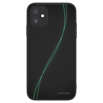 Picasee ULTIMATE CASE pentru Apple iPhone 11 - Be Different