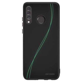 Picasee ULTIMATE CASE pentru Huawei P30 Lite - Be Different
