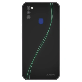 Husă pentru Samsung Galaxy M21 M215F - Be Different