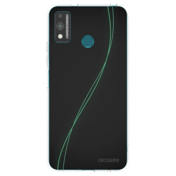 Husă pentru Honor 9X Lite - Be Different