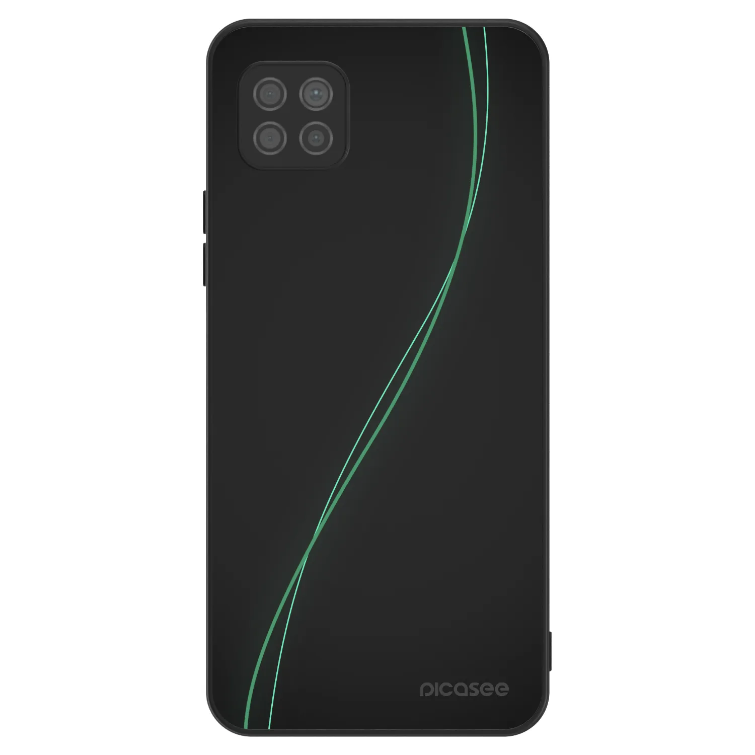 Picasee ULTIMATE CASE pentru Huawei P40 Lite - Be Different