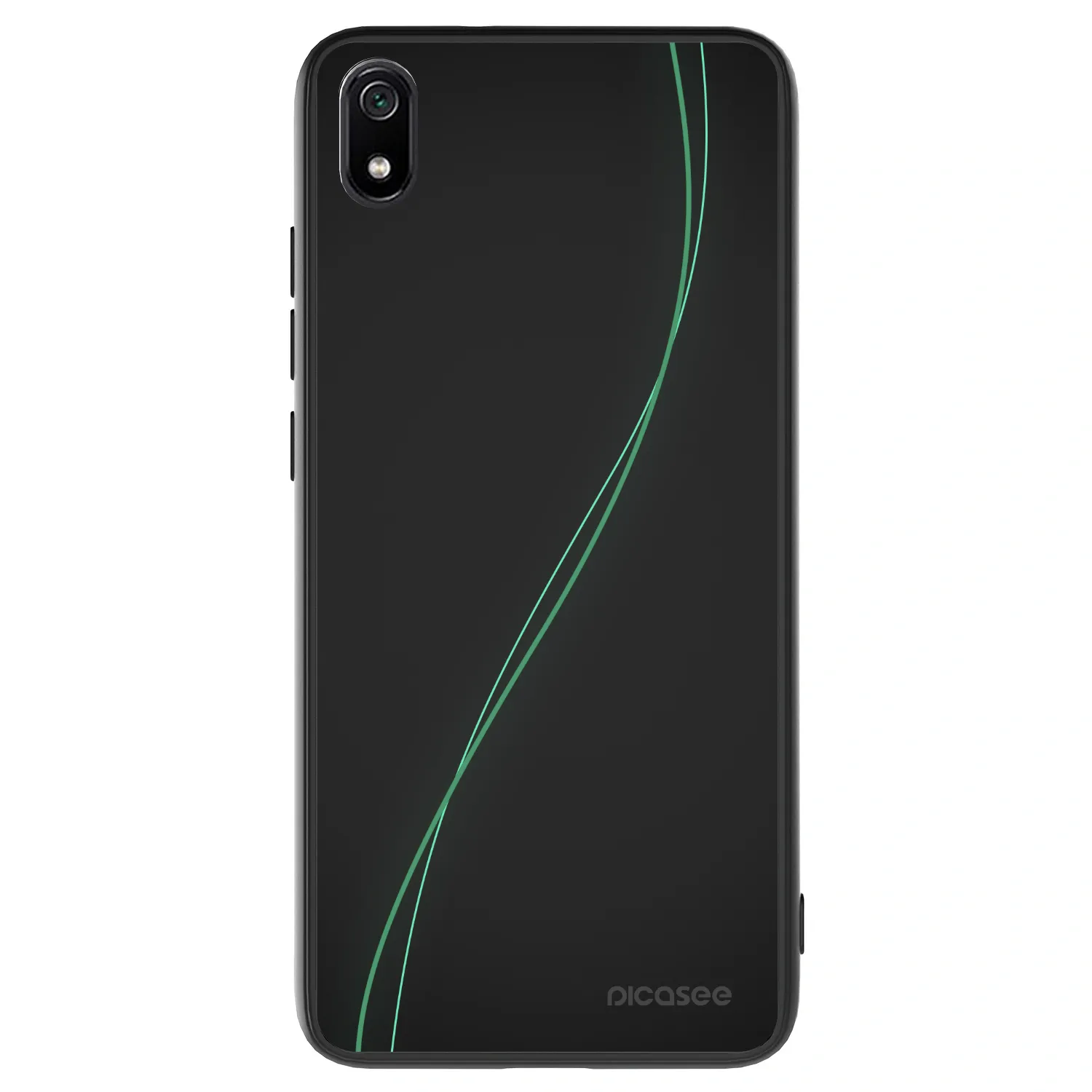 Picasee ULTIMATE CASE pentru Xiaomi Redmi 7A - Be Different