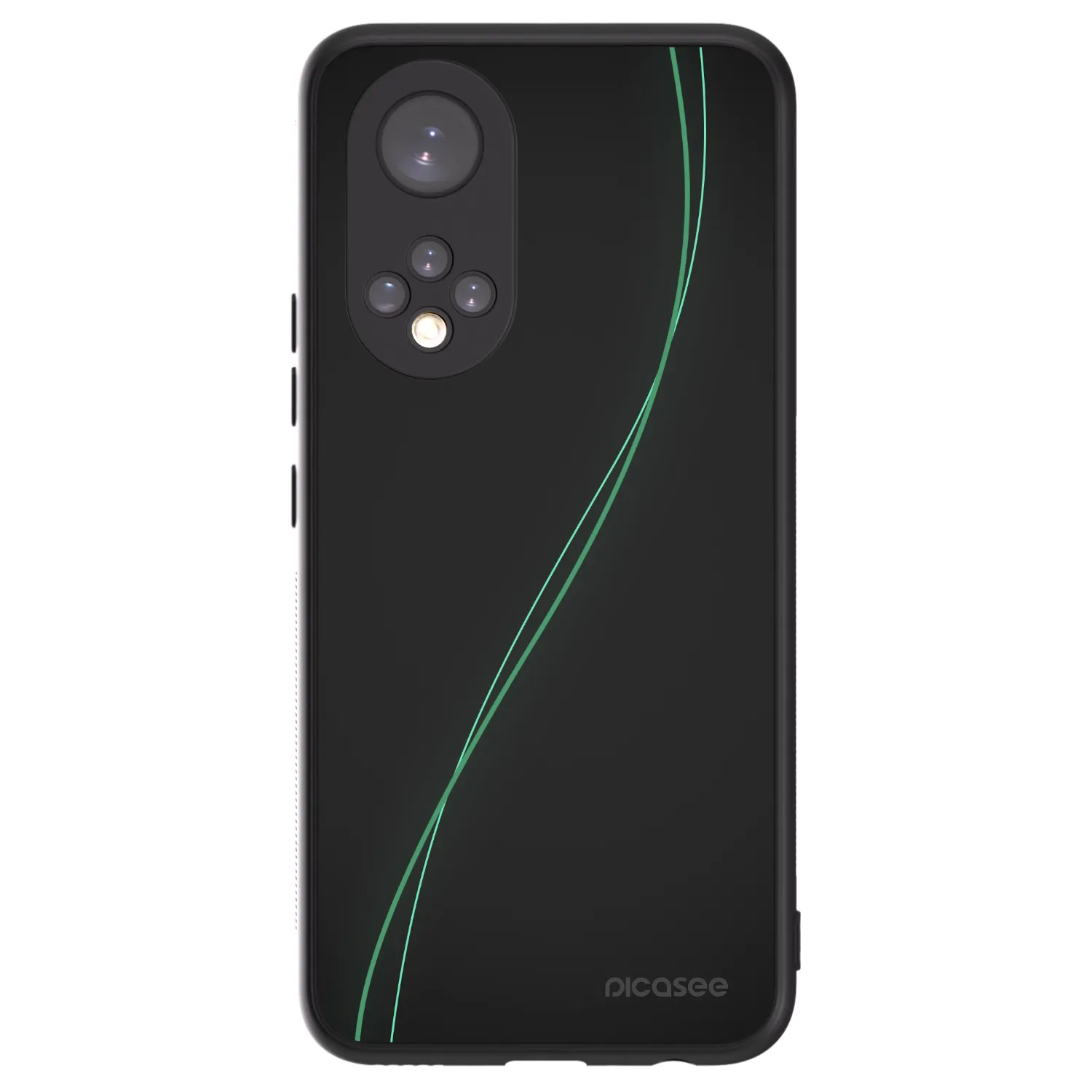 Picasee ULTIMATE CASE pentru Huawei Nova 9 - Be Different