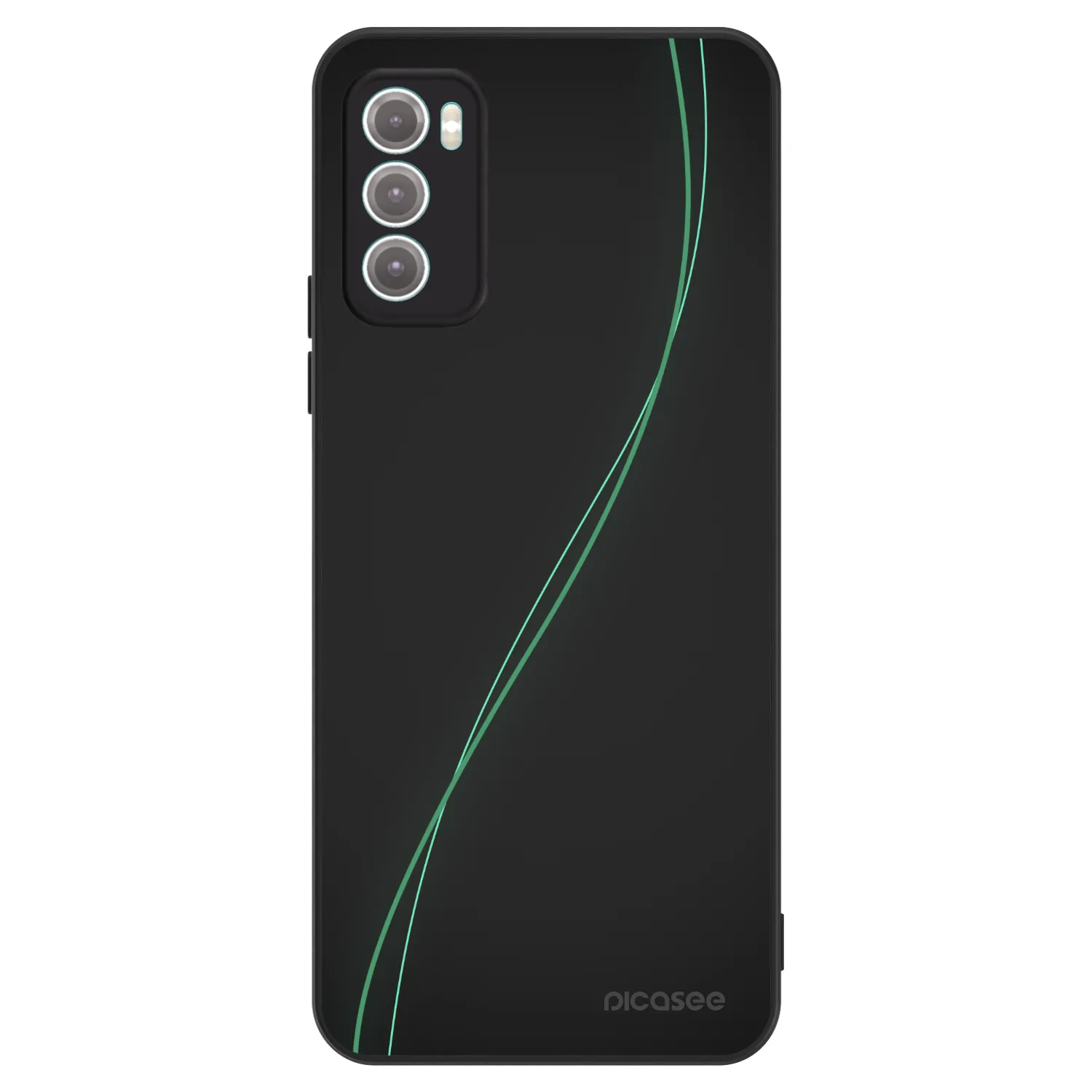 Picasee ULTIMATE CASE pentru Motorola Moto G60 - Be Different