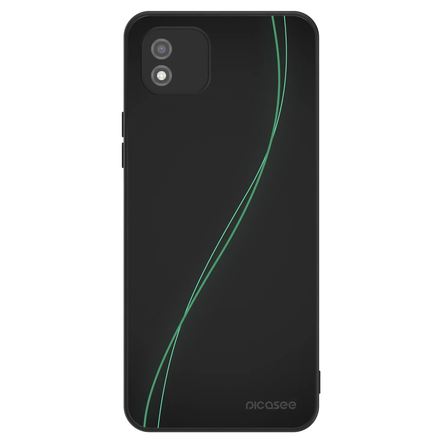 Picasee ULTIMATE CASE pentru Realme C11 (2021) - Be Different