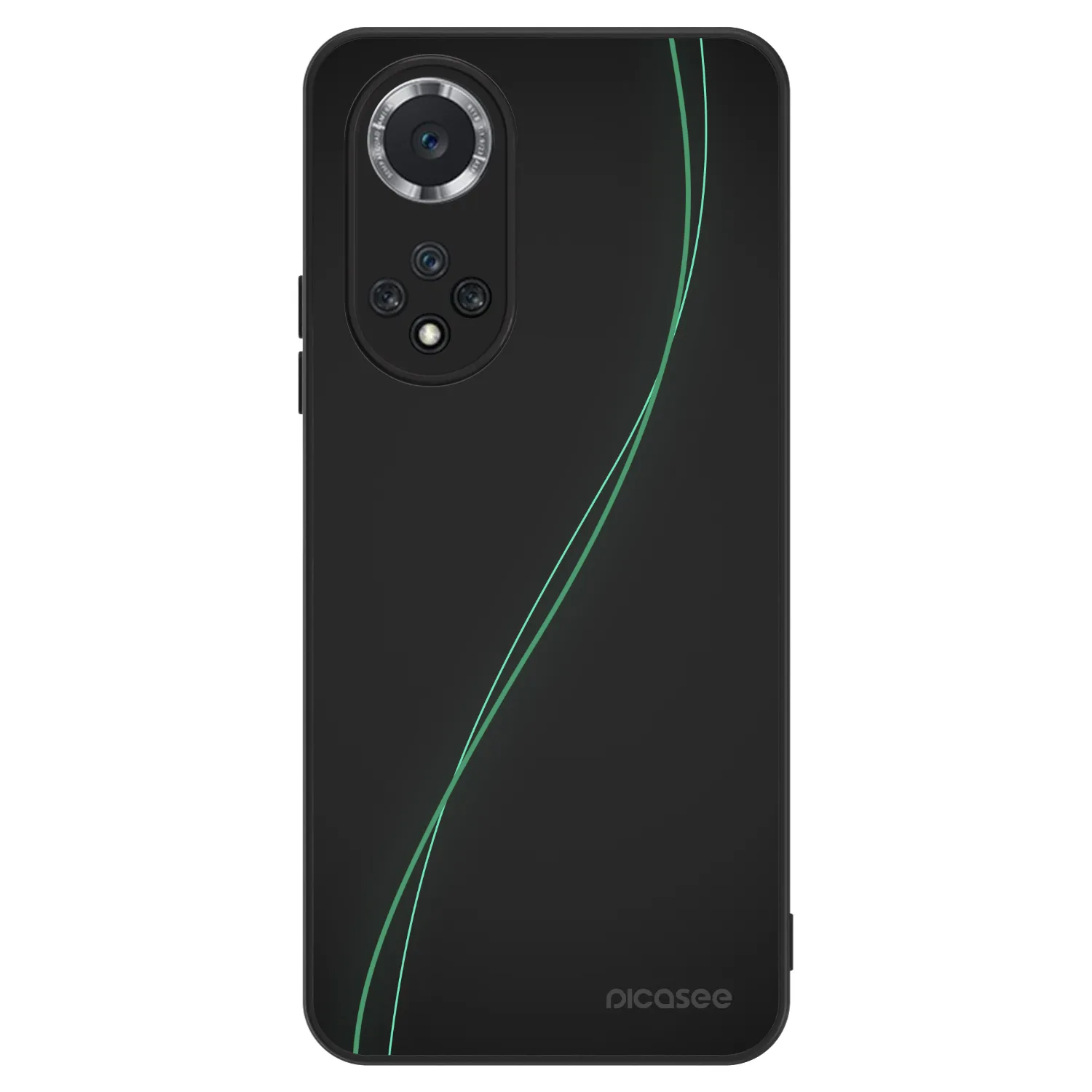 Picasee ULTIMATE CASE pentru Huawei Nova 9 SE - Be Different