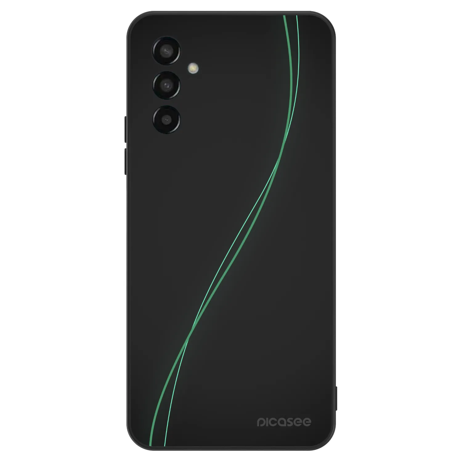 Picasee ULTIMATE CASE pentru Samsung Galaxy M13 M135F - Be Different