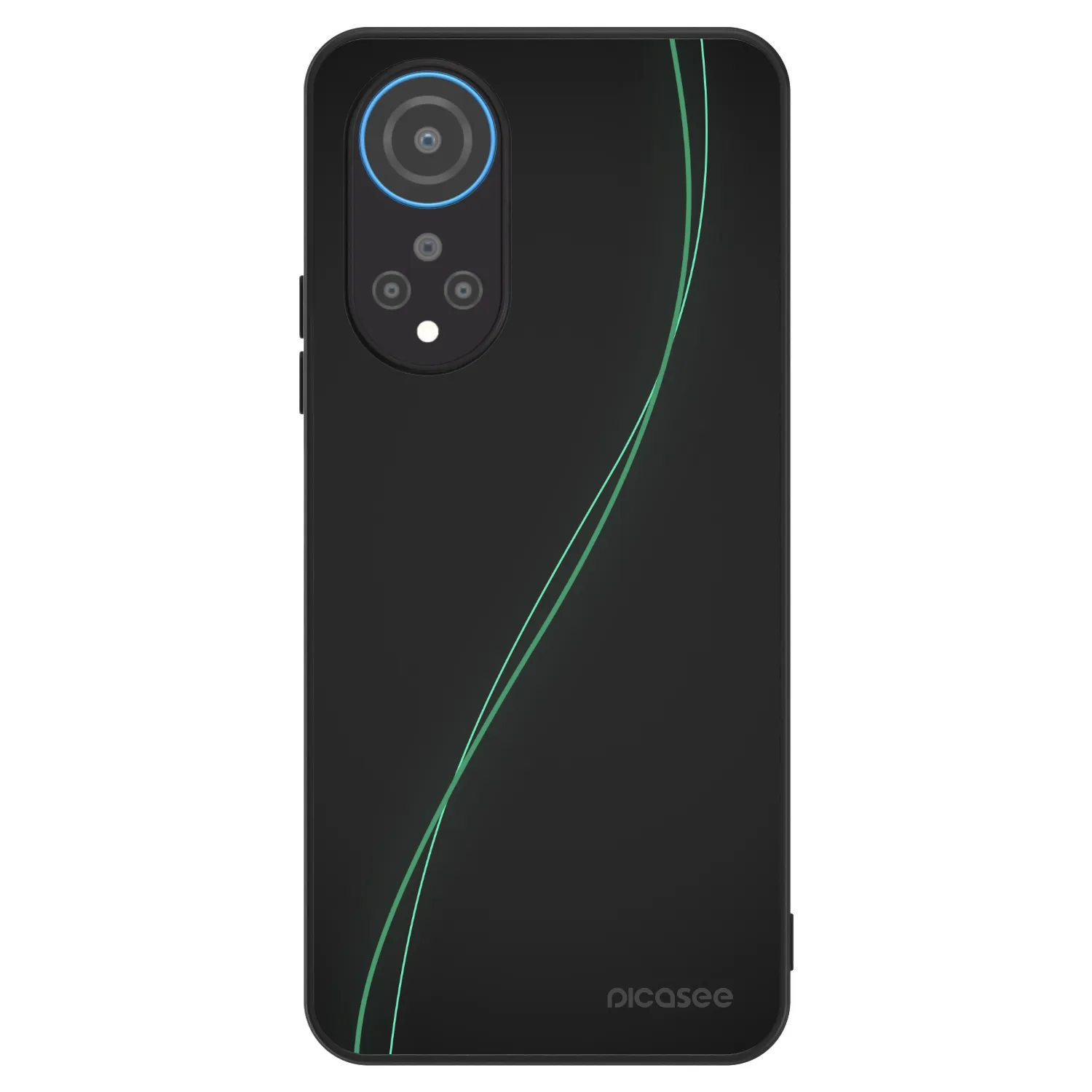 Picasee ULTIMATE CASE pentru Honor X7 - Be Different