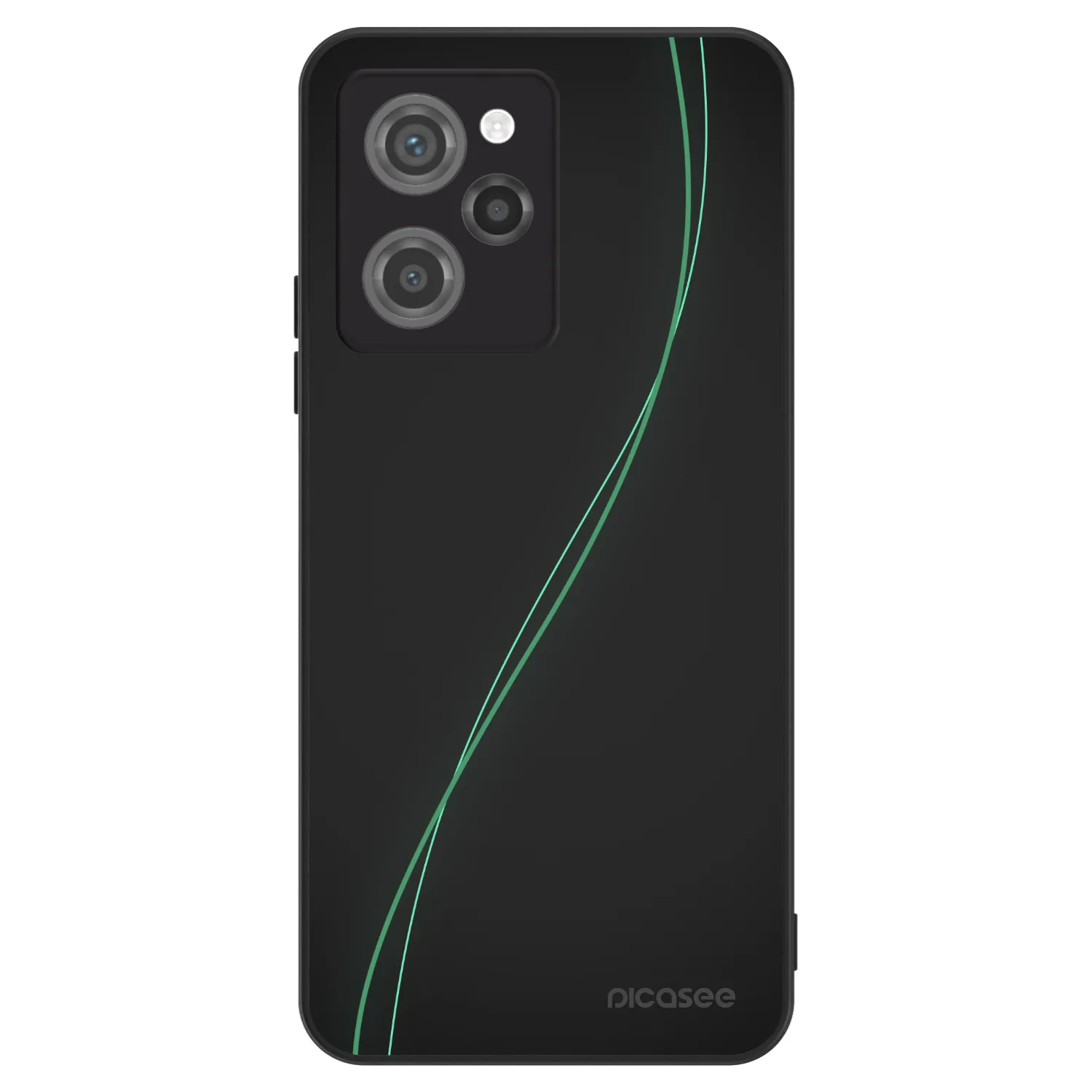 Picasee ULTIMATE CASE pentru Xiaomi Poco X5 Pro - Be Different