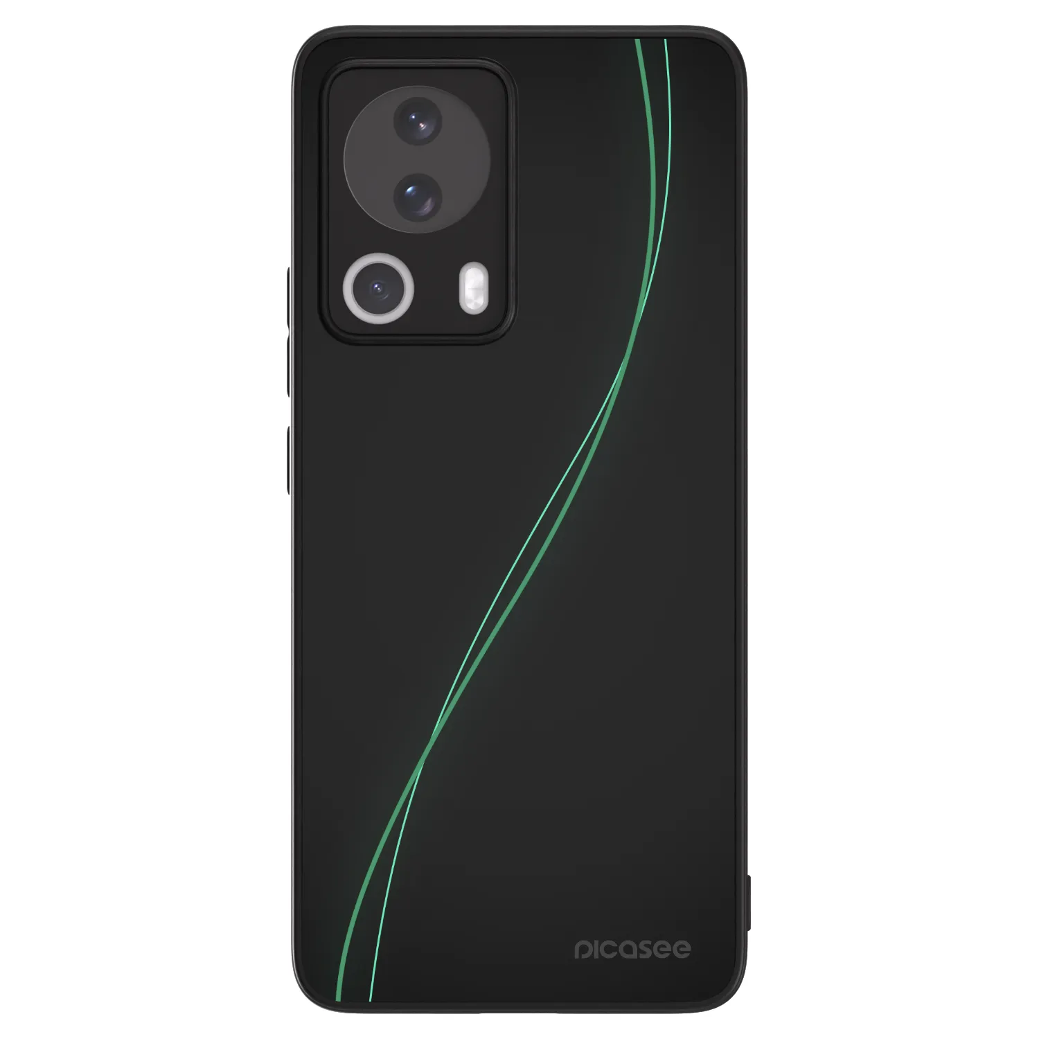 Picasee ULTIMATE CASE pentru Xiaomi 13 Lite - Be Different