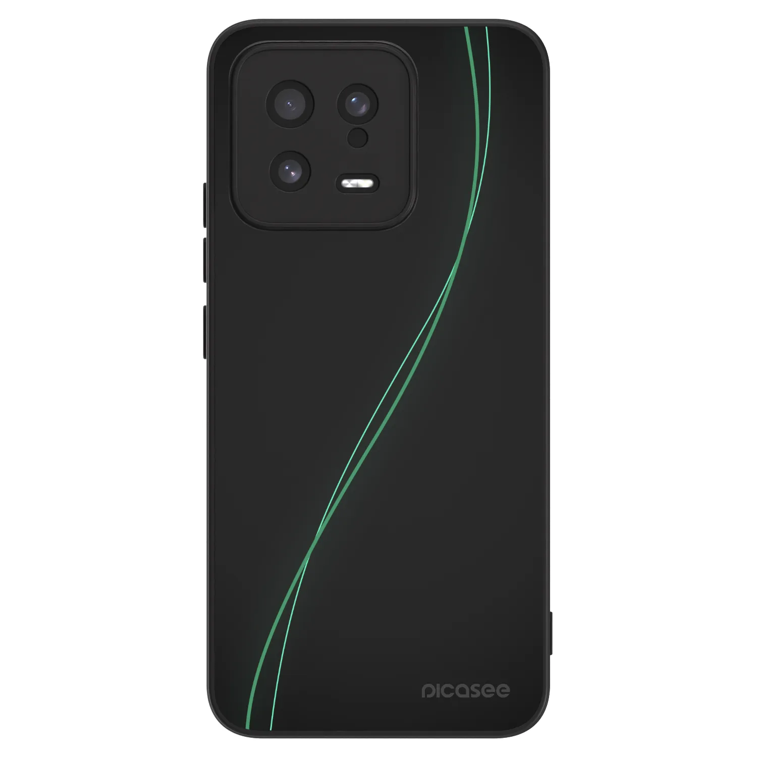 Picasee ULTIMATE CASE pentru Xiaomi 13 - Be Different
