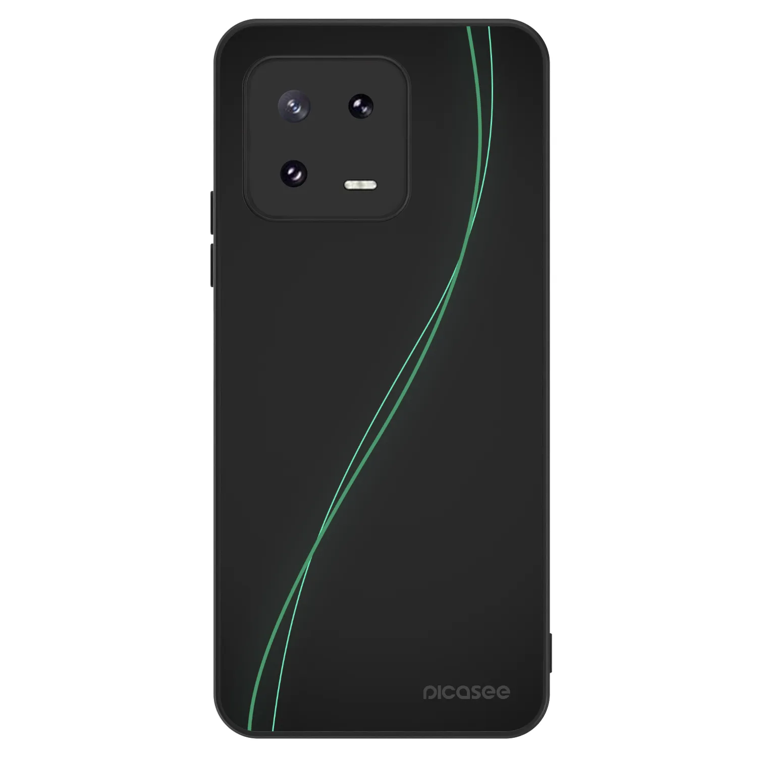 Picasee ULTIMATE CASE pentru Xiaomi 13 Pro - Be Different