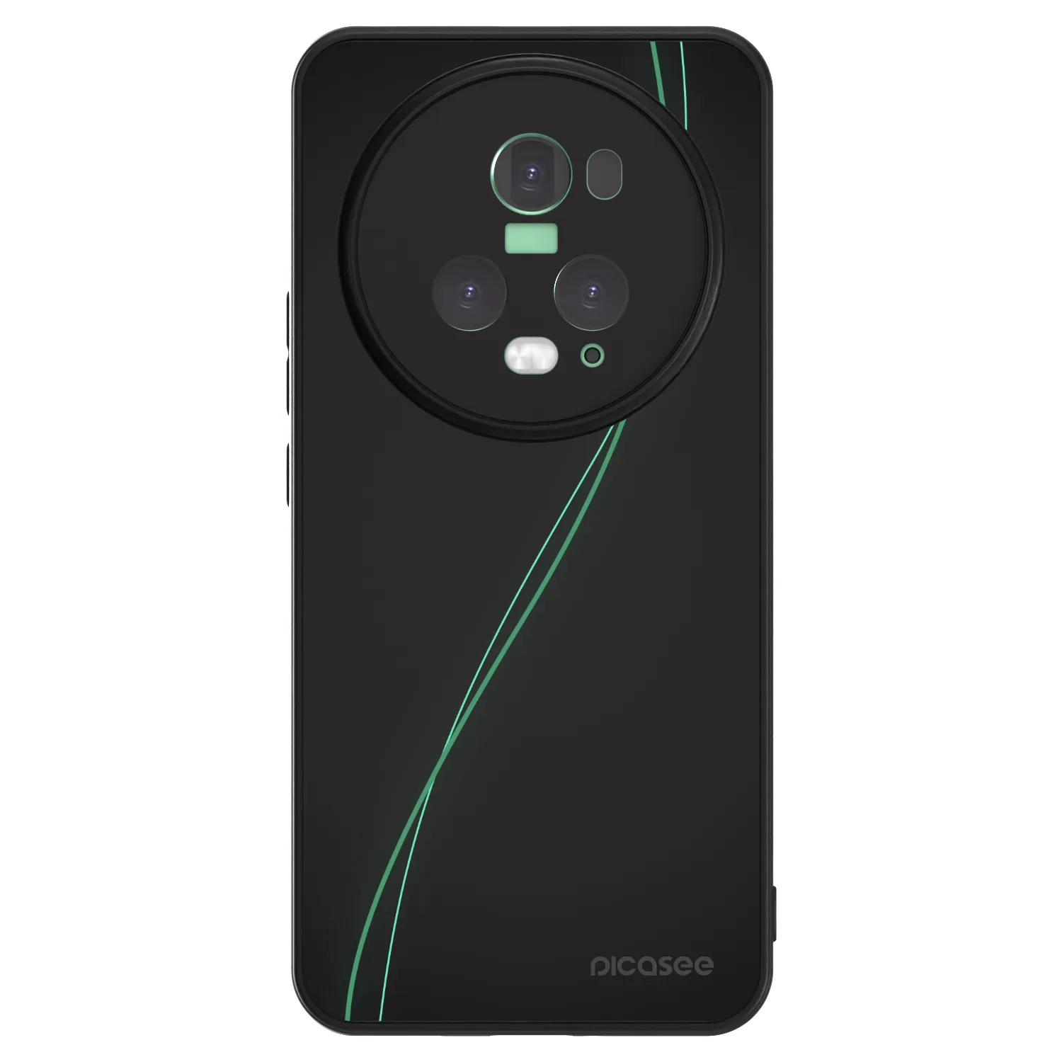 Picasee ULTIMATE CASE pentru Honor Magic5 Pro - Be Different