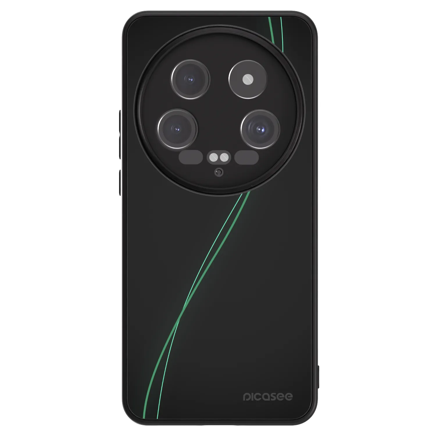 Picasee ULTIMATE CASE pentru Xiaomi 14 Ultra - Be Different